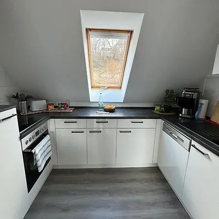 Ferienwohnung „Ruppbergblick“ Zella-Mehlis Exterior foto