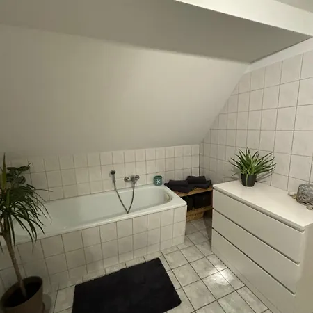 Ferienwohnung „Ruppbergblick“ Zella-Mehlis Exterior foto