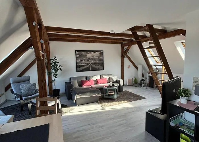 Ferienwohnung „Ruppbergblick“