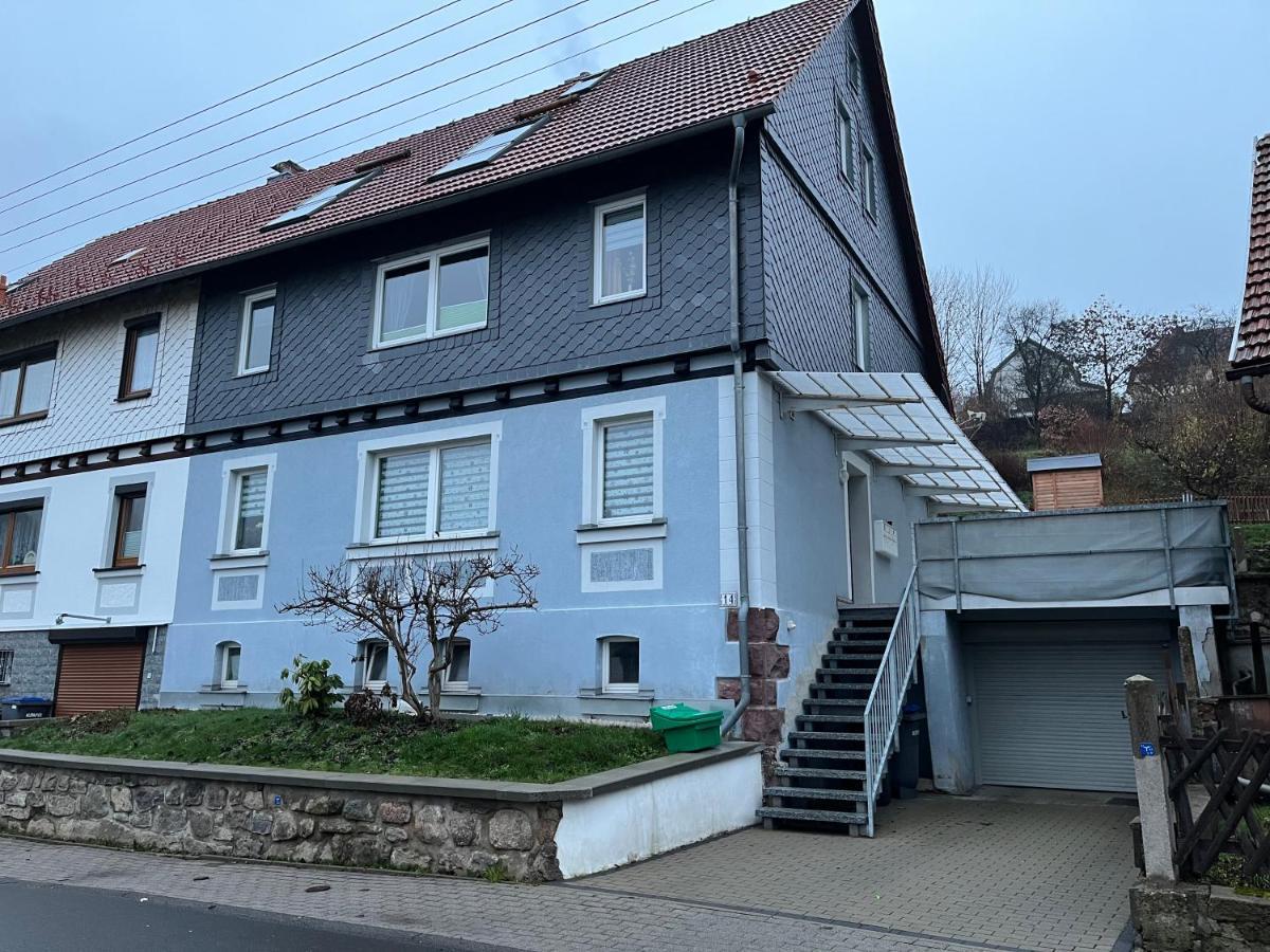 „ruppbergblick“ Apartment *