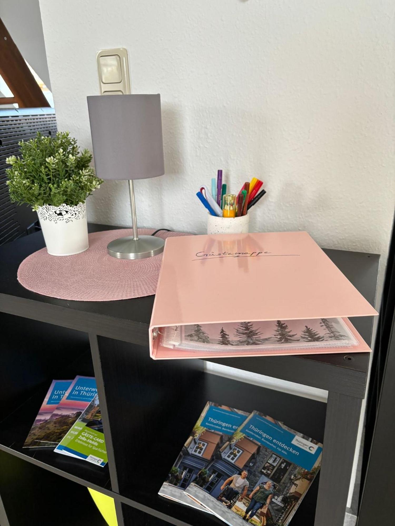 Apartment „ruppbergblick“ *