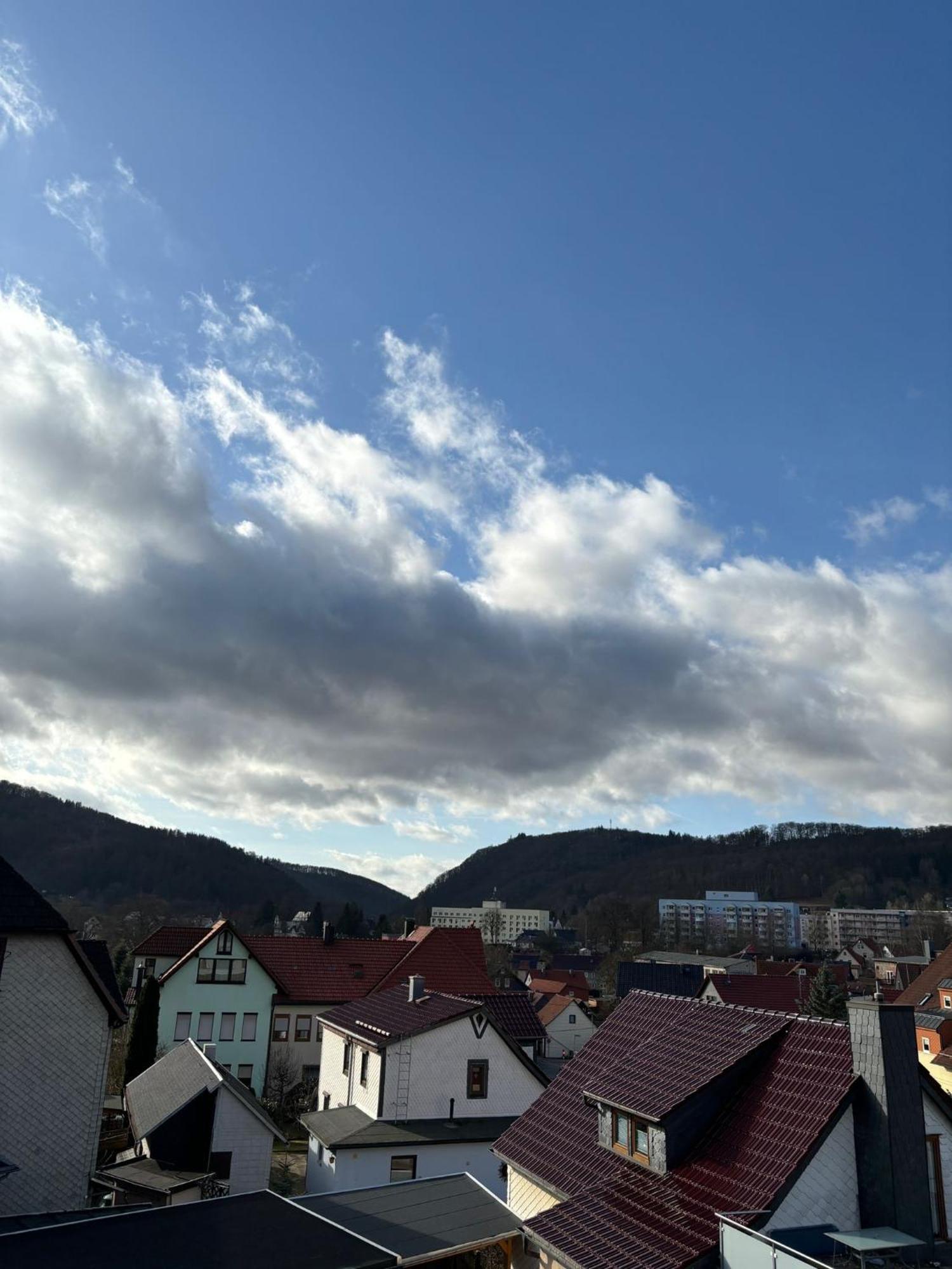 „ruppbergblick“ Apartment