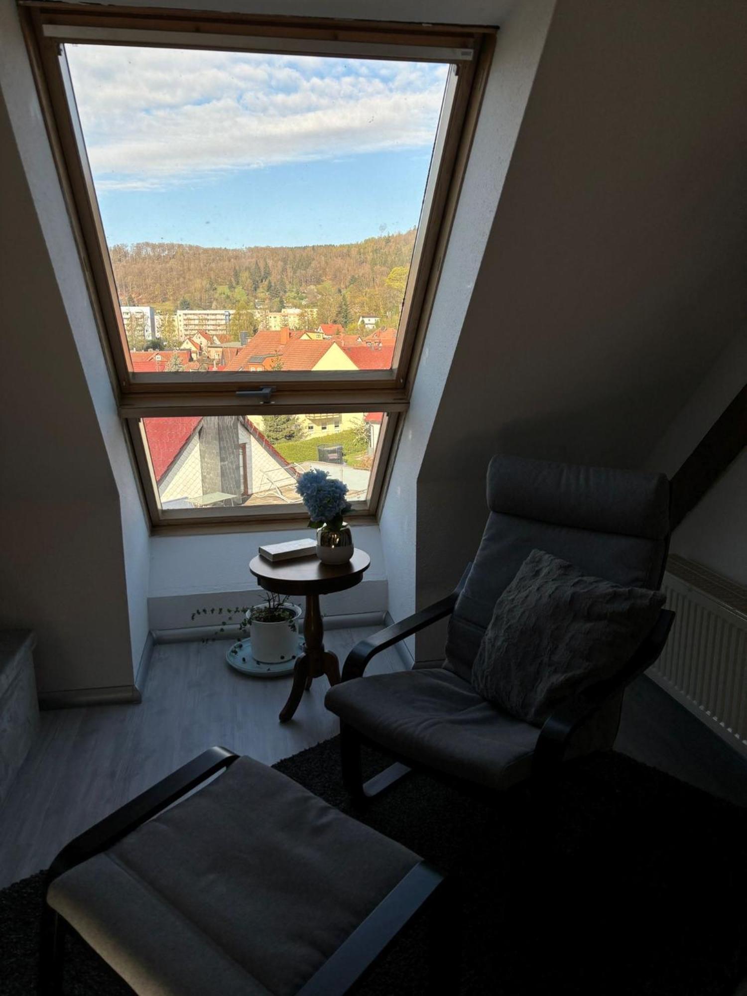 „ruppbergblick“ * Zella-Mehlis