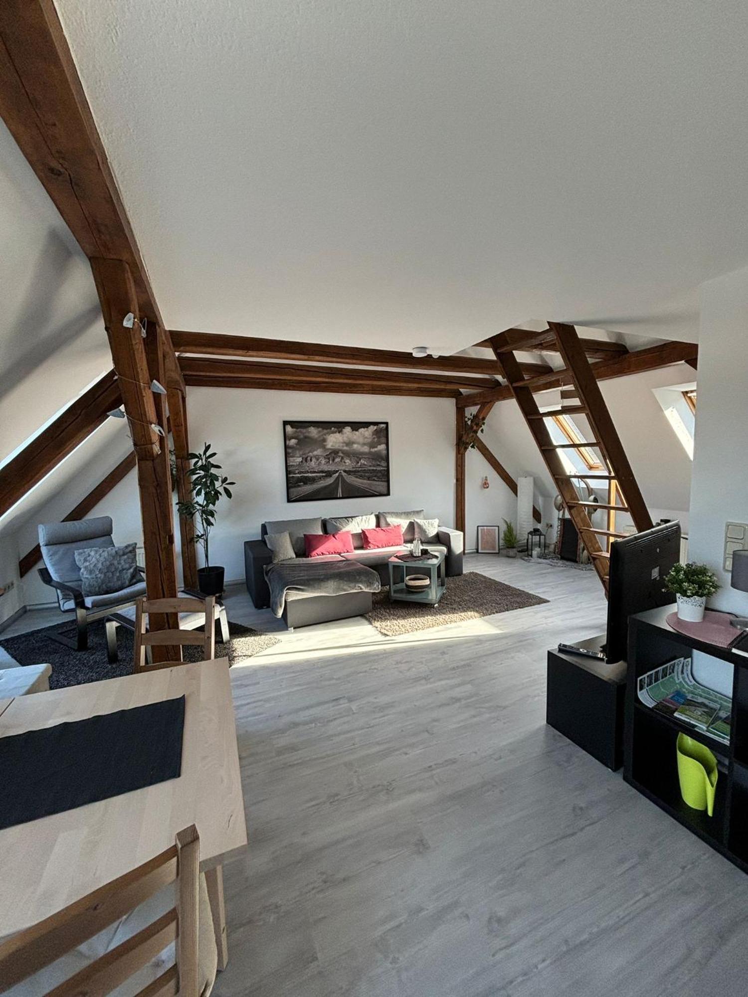 Apartment „ruppbergblick“ *